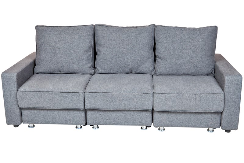 Ten Steps to Clean Microfiber Sofas After a Fire