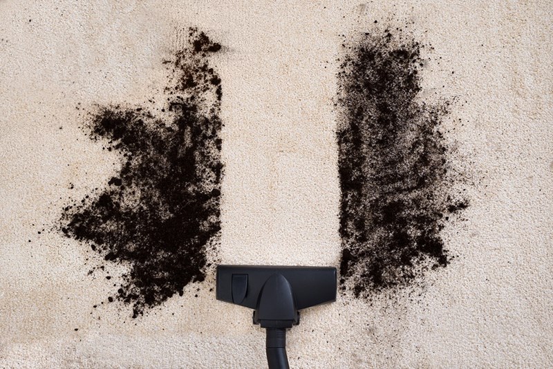 The &#39;Write&#39; Way How to get Ink out of Carpet