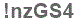 The text to enter in the texbox below is: !nzGS4