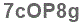 The text to enter in the texbox below is: 7cOP8g