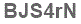 The text to enter in the texbox below is: BJS4rN