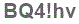 The text to enter in the texbox below is: BQ4!hv