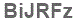 The text to enter in the texbox below is: BiJRFz