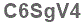 The text to enter in the texbox below is: C6SgV4