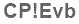 The text to enter in the texbox below is: CP!Evb