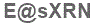 The text to enter in the texbox below is: E@sXRN