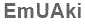 The text to enter in the texbox below is: EmUAki