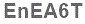 The text to enter in the texbox below is: EnEA6T