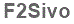 The text to enter in the texbox below is: F2Sivo