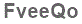 The text to enter in the texbox below is: FveeQo