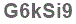 The text to enter in the texbox below is: G6kSi9