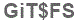 The text to enter in the texbox below is: GiT$FS
