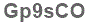 The text to enter in the texbox below is: Gp9sCO