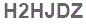 The text to enter in the texbox below is: H2HJDZ