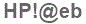 The text to enter in the texbox below is: HP!@eb