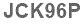 The text to enter in the texbox below is: JCK96P