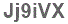 The text to enter in the texbox below is: Jj9iVX
