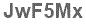 The text to enter in the texbox below is: JwF5Mx