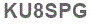 The text to enter in the texbox below is: KU8SPG
