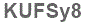 The text to enter in the texbox below is: KUFSy8