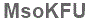 The text to enter in the texbox below is: MsoKFU