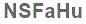 The text to enter in the texbox below is: NSFaHu