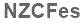 The text to enter in the texbox below is: NZCFes