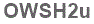 The text to enter in the texbox below is: OWSH2u