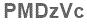 The text to enter in the texbox below is: PMDzVc