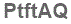 The text to enter in the texbox below is: PtftAQ
