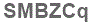 The text to enter in the texbox below is: SMBZCq