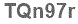 The text to enter in the texbox below is: TQn97r