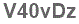 The text to enter in the texbox below is: V40vDz