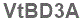 The text to enter in the texbox below is: VtBD3A
