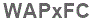 The text to enter in the texbox below is: WAPxFC