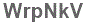 The text to enter in the texbox below is: WrpNkV