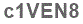 The text to enter in the texbox below is: c1VEN8