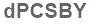 The text to enter in the texbox below is: dPCSBY