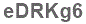 The text to enter in the texbox below is: eDRKg6