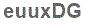The text to enter in the texbox below is: euuxDG