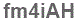 The text to enter in the texbox below is: fm4iAH