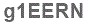 The text to enter in the texbox below is: g1EERN