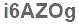The text to enter in the texbox below is: i6AZOg