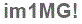 The text to enter in the texbox below is: im1MG!