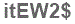 The text to enter in the texbox below is: itEW2$