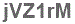 The text to enter in the texbox below is: jVZ1rM