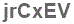 The text to enter in the texbox below is: jrCxEV