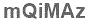 The text to enter in the texbox below is: mQiMAz