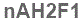 The text to enter in the texbox below is: nAH2F1