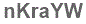 The text to enter in the texbox below is: nKraYW